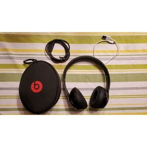 Beats Solo 3 Wireless